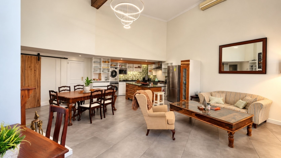 2 Bedroom Property for Sale in Groenvallei Western Cape